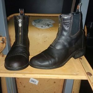 Ariat Women's Heritage Paddock Boots